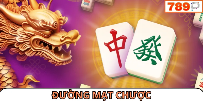 Đường mạt chược