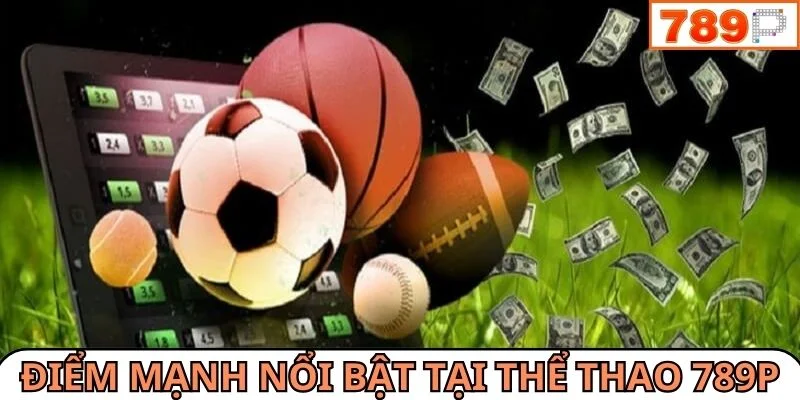 Một số điểm mạnh nổi bật để lại ấn tượng cho người chơi