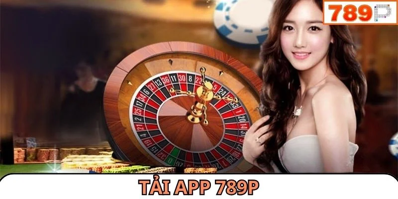 Tải app 789P